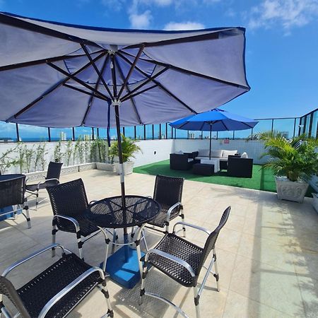 Apartamento Em Boa Viagem Apartamento Recife Exterior foto