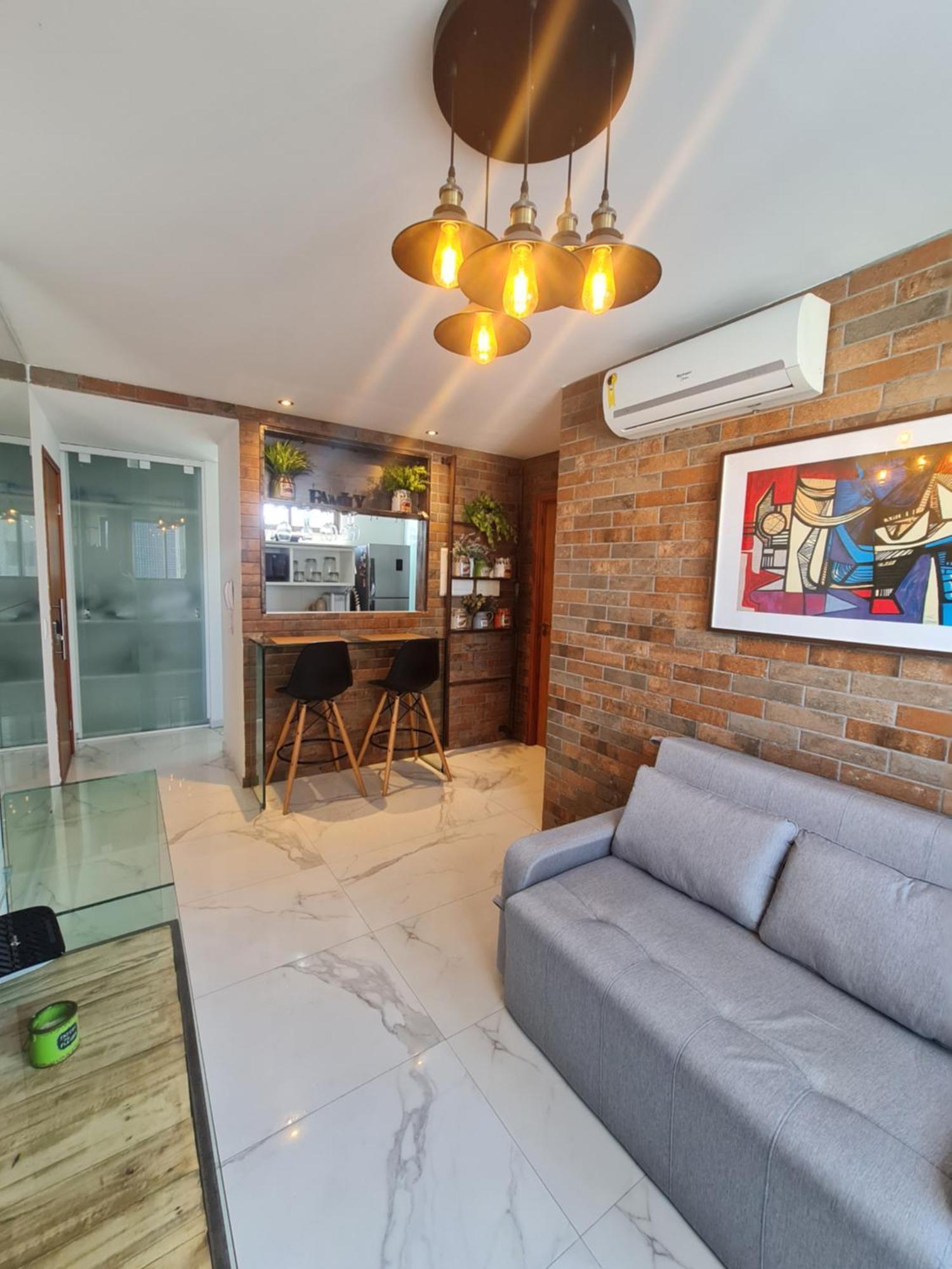 Apartamento Em Boa Viagem Apartamento Recife Exterior foto