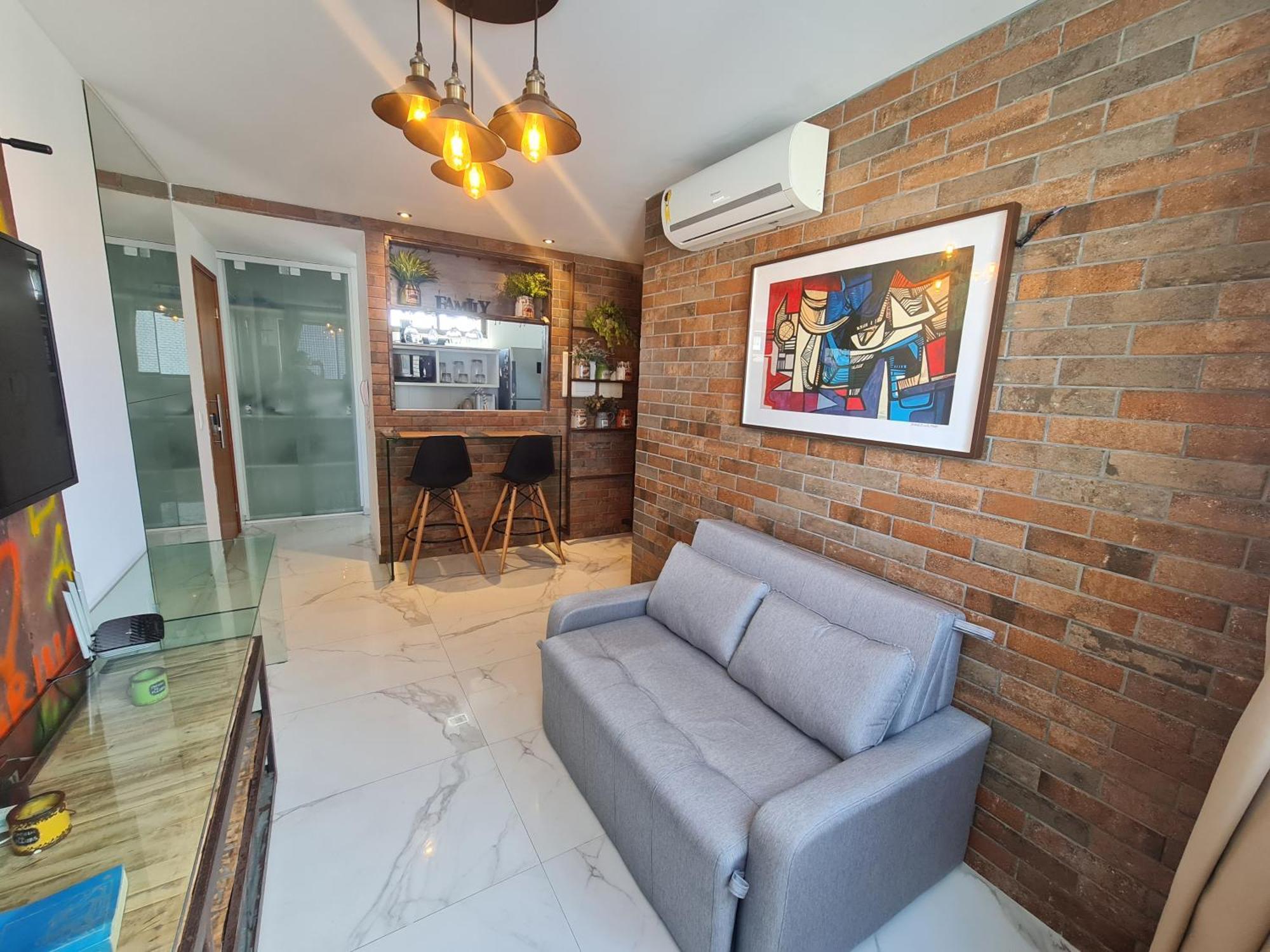 Apartamento Em Boa Viagem Apartamento Recife Exterior foto