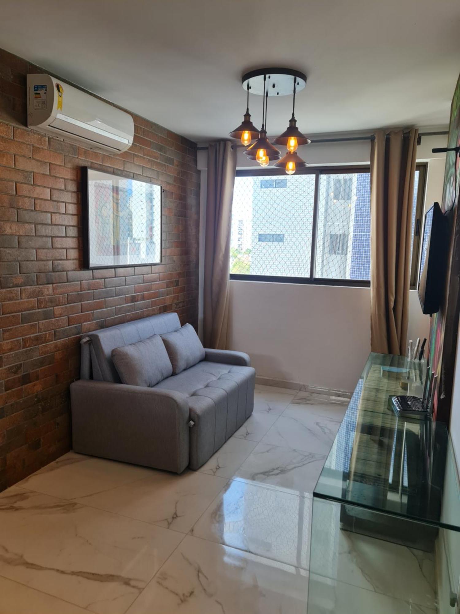 Apartamento Em Boa Viagem Apartamento Recife Exterior foto