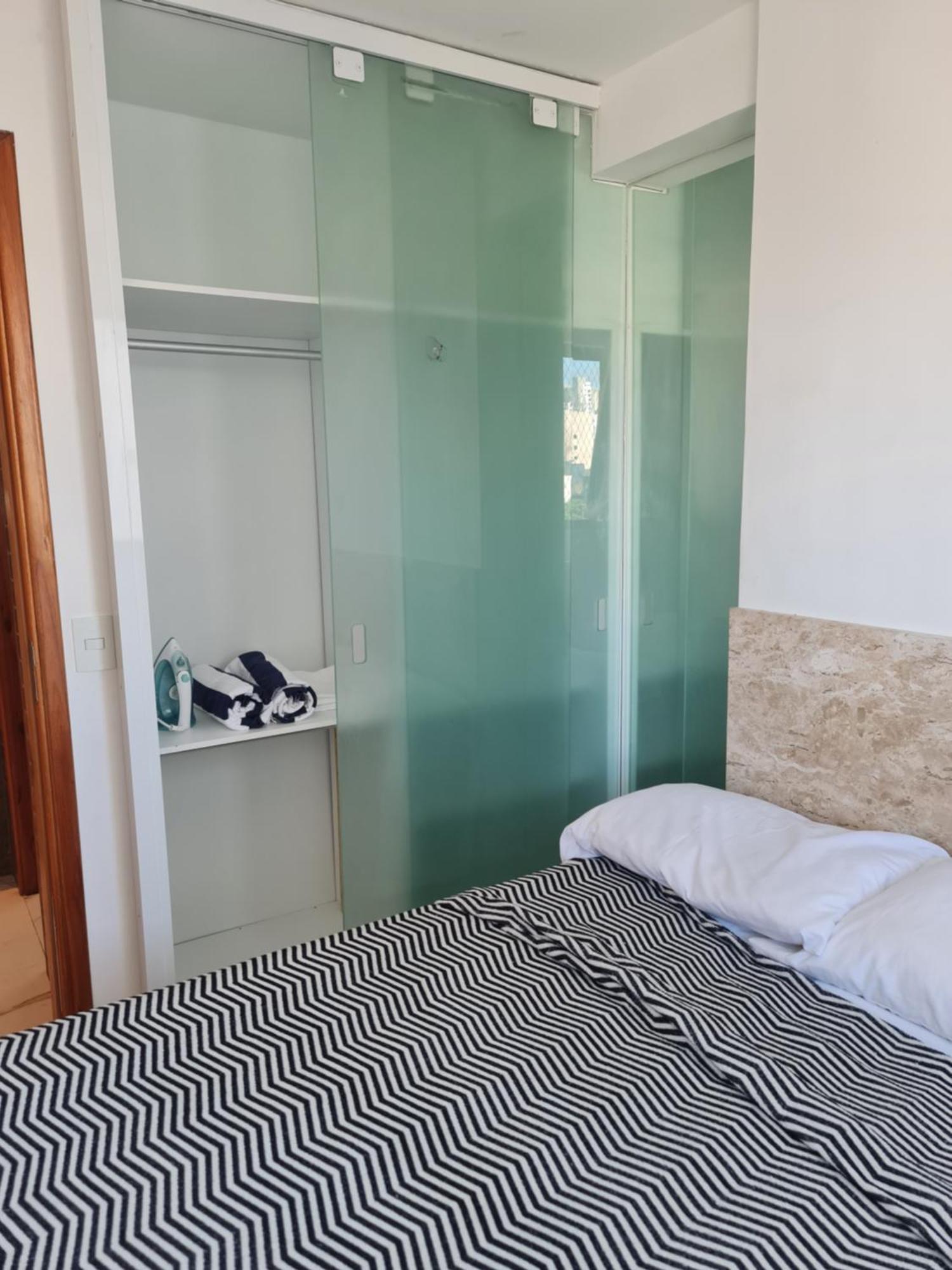 Apartamento Em Boa Viagem Apartamento Recife Exterior foto