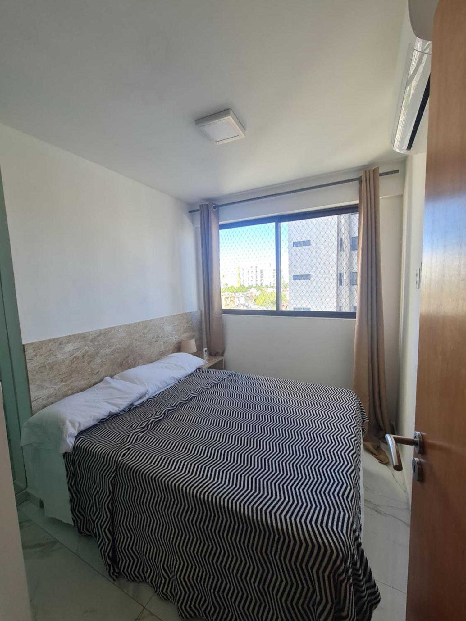 Apartamento Em Boa Viagem Apartamento Recife Exterior foto